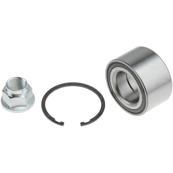 Hjullagersats, Framaxel Nty KLP-DA-014 NTY Hjullagersats, Framaxel Nty KLP-DA-014 NTY