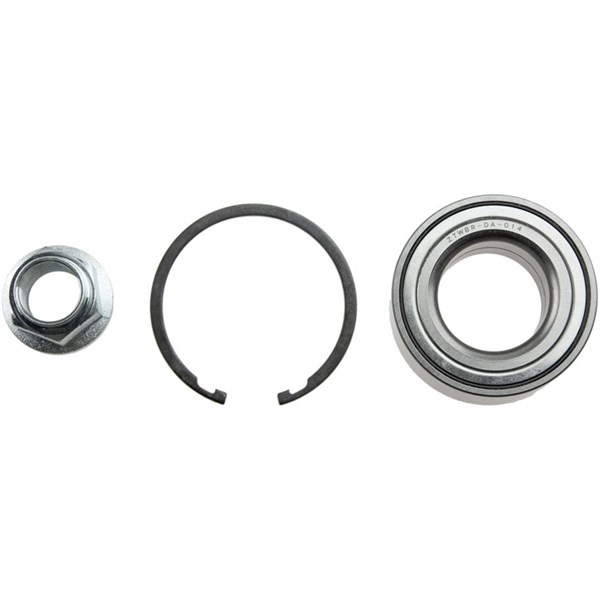 Hjullagersats, Framaxel Nty KLP-DA-014 NTY Hjullagersats, Framaxel Nty KLP-DA-014 NTY