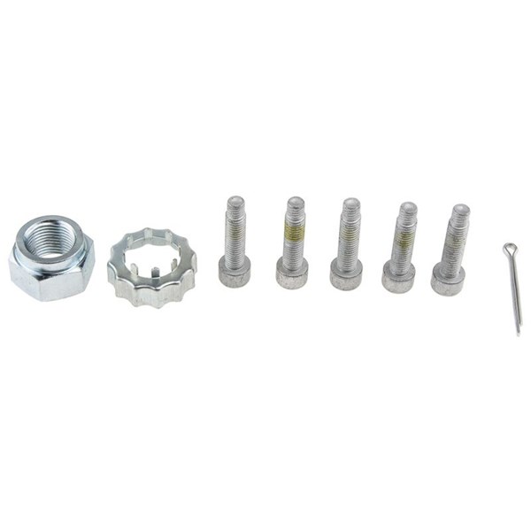Hjullagersats, Framaxel Nty KLP-FR-032-Z NTY