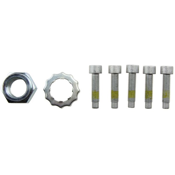 Hjullagersats, Framaxel Nty KLP-FR-032-Z NTY Hjullagersats, Framaxel Nty KLP-FR-032-Z NTY