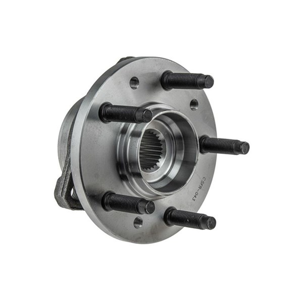 Hjullagersats, Framaxel Nty KLP-FR-043 NTY Hjullagersats, Framaxel Nty KLP-FR-043 NTY