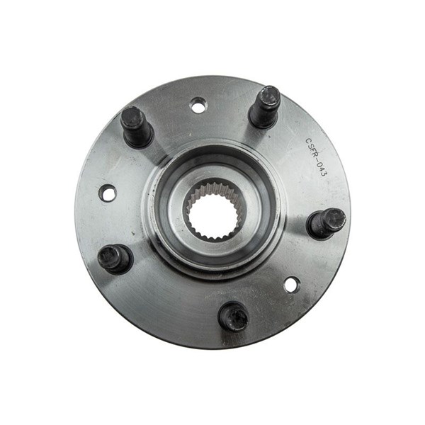 Hjullagersats, Framaxel Nty KLP-FR-043 NTY Hjullagersats, Framaxel Nty KLP-FR-043 NTY