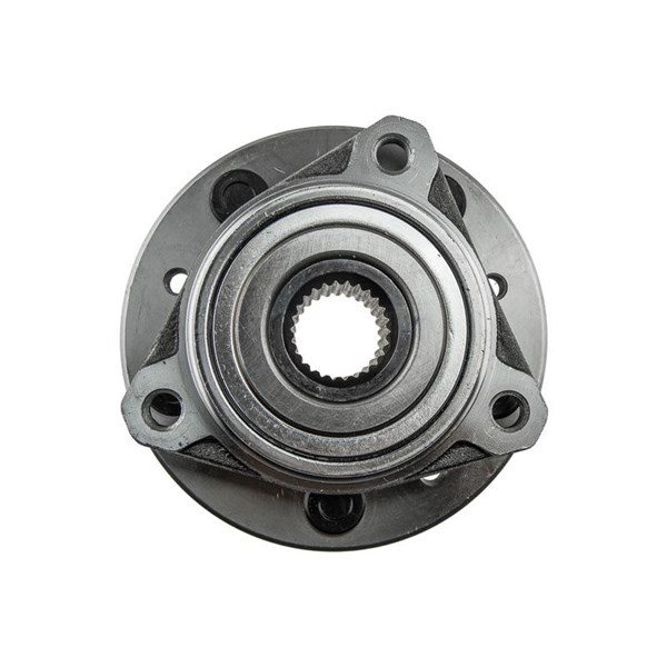 Hjullagersats, Framaxel Nty KLP-FR-043 NTY Hjullagersats, Framaxel Nty KLP-FR-043 NTY