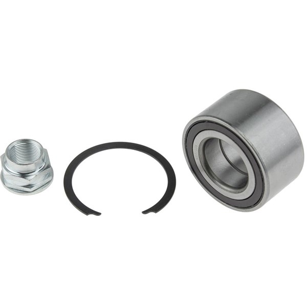 Hjullagersats, Framaxel Nty KLP-FT-028 NTY