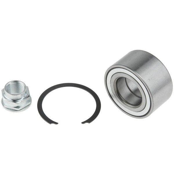 Hjullagersats, Framaxel Nty KLP-FT-028 NTY