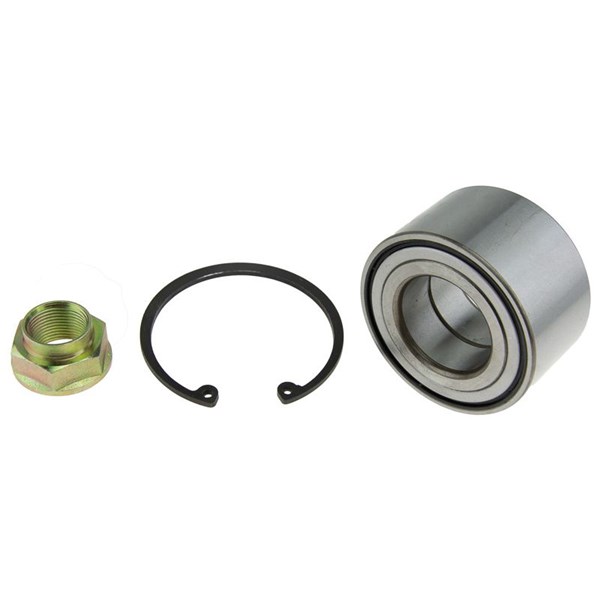 Hjullagersats, Framaxel Nty KLP-HD-009 NTY