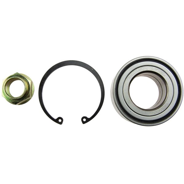 Hjullagersats, Framaxel Nty KLP-HD-009 NTY