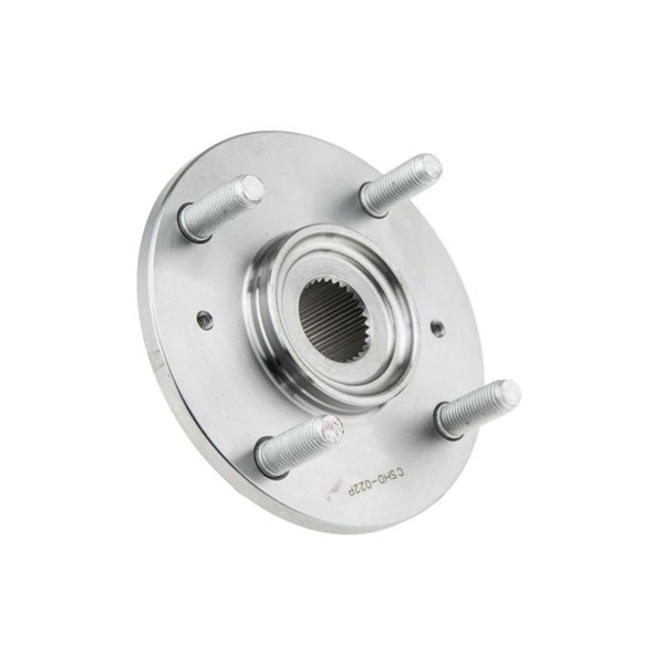 Hjullagersats, Framaxel Nty KLP-HD-022 NTY