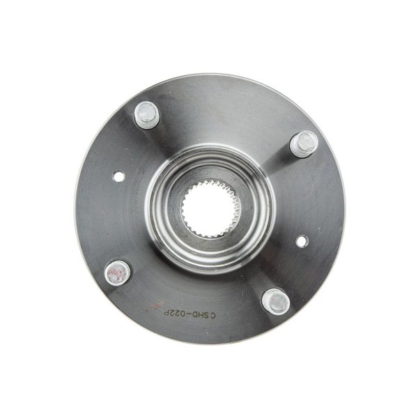 Hjullagersats, Framaxel Nty KLP-HD-022 NTY