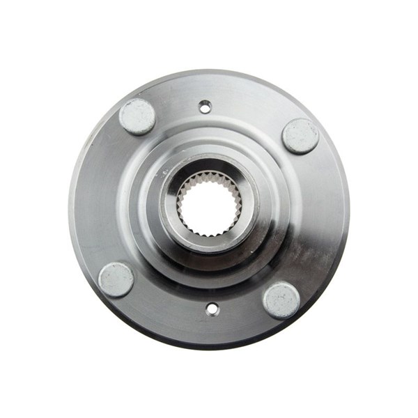 Hjullagersats, Framaxel Nty KLP-HD-022 NTY