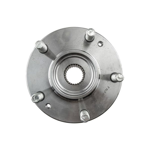 Hjullagersats, Framaxel Nty KLP-HD-028 NTY