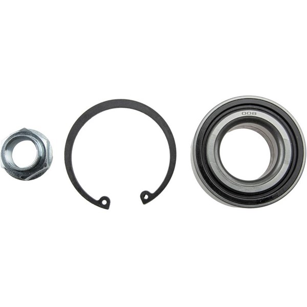 Hjullagersats, Framaxel Nty KLP-HD-032 NTY