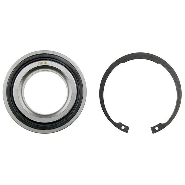 Hjullagersats, Framaxel Nty KLP-HD-040 NTY