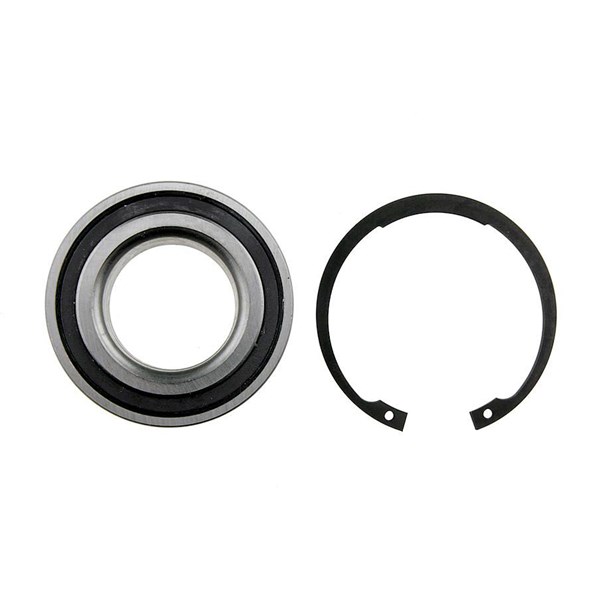 Hjullagersats, Framaxel Nty KLP-HD-040 NTY