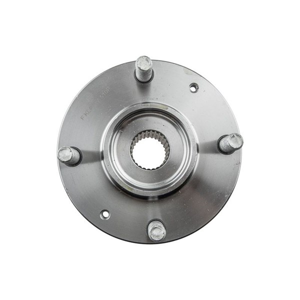 Hjullagersats, Framaxel Nty KLP-HY-507 NTY