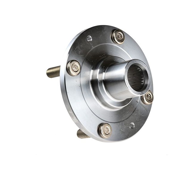 Hjullagersats, Framaxel Nty KLP-HY-510 NTY
