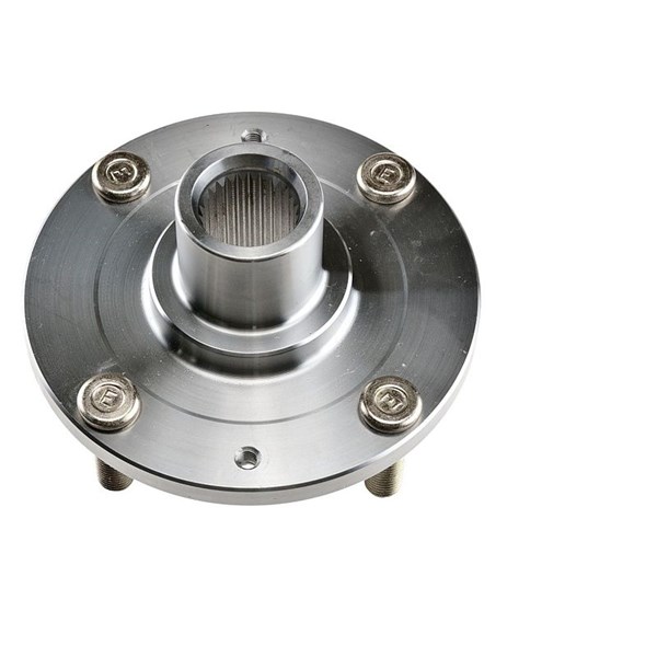 Hjullagersats, Framaxel Nty KLP-HY-510 NTY