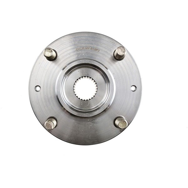 Hjullagersats, Framaxel Nty KLP-HY-510 NTY