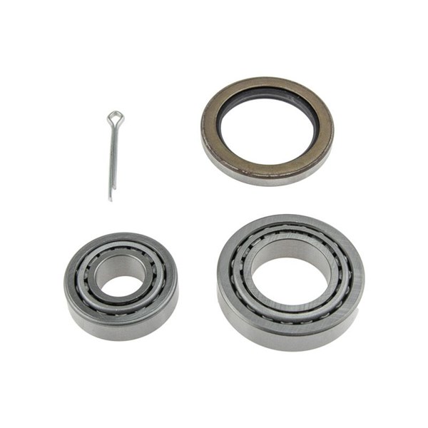 Hjullagersats, Framaxel Nty KLP-HY-514 NTY Hjullagersats, Framaxel Nty KLP-HY-514 NTY