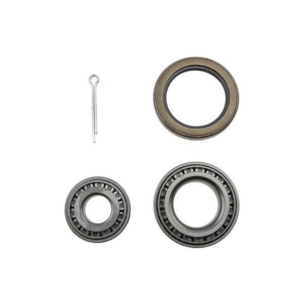 Hjullagersats, Framaxel Nty KLP-HY-514 NTY