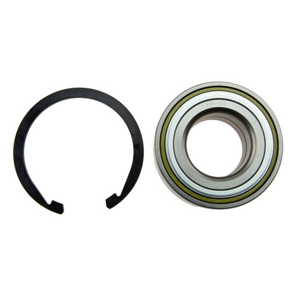Hjullagersats, Framaxel Nty KLP-HY-520 NTY Hjullagersats, Framaxel Nty KLP-HY-520 NTY