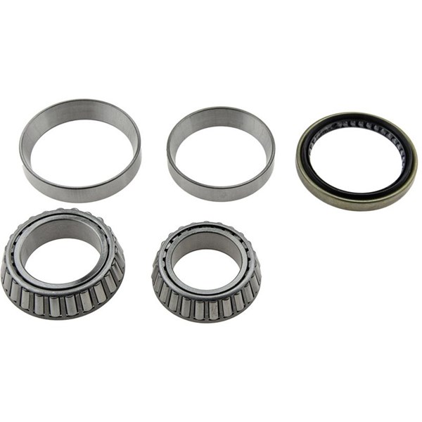 Hjullagersats, Framaxel Nty KLP-IS-001 NTY