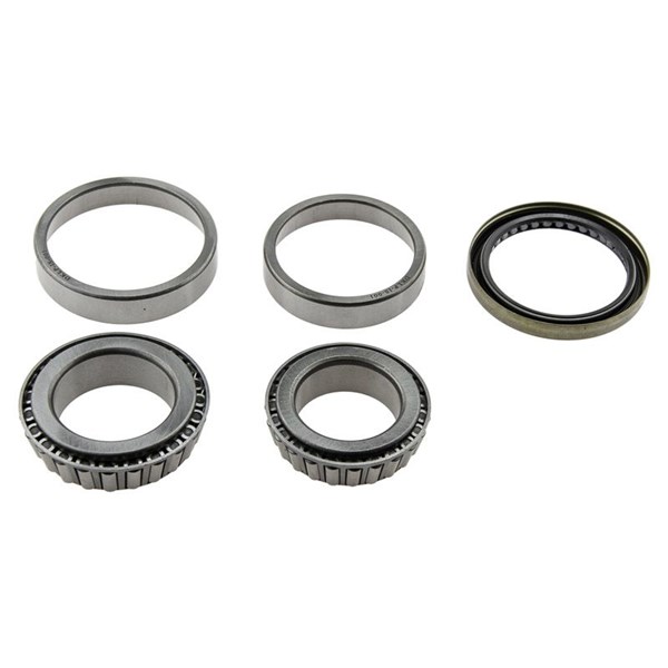 Hjullagersats, Framaxel Nty KLP-IS-001 NTY Hjullagersats, Framaxel Nty KLP-IS-001 NTY