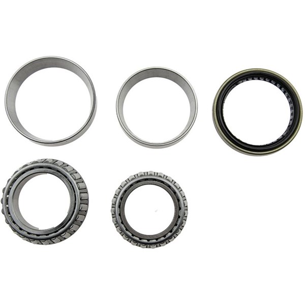 Hjullagersats, Framaxel Nty KLP-IS-001 NTY Hjullagersats, Framaxel Nty KLP-IS-001 NTY