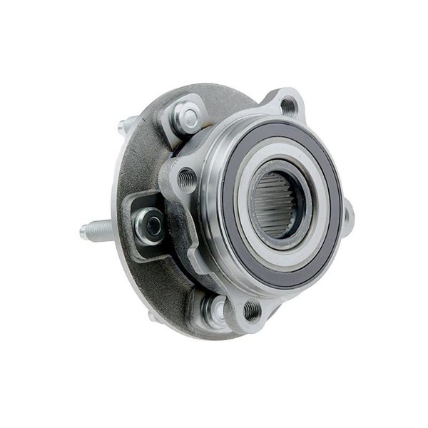 Hjullagersats, Framaxel Nty KLP-JG-002 NTY