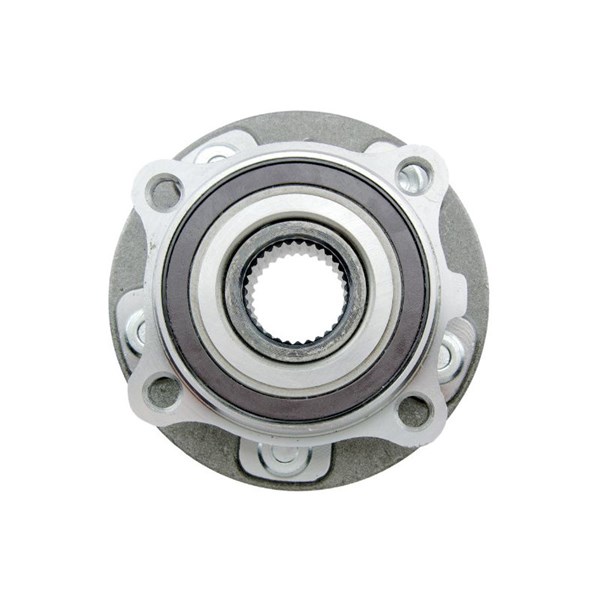 Hjullagersats, Framaxel Nty KLP-JG-002 NTY