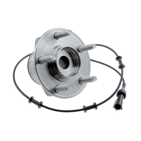 Hjullagersats, Framaxel Nty KLP-JG-005 NTY Hjullagersats, Framaxel Nty KLP-JG-005 NTY