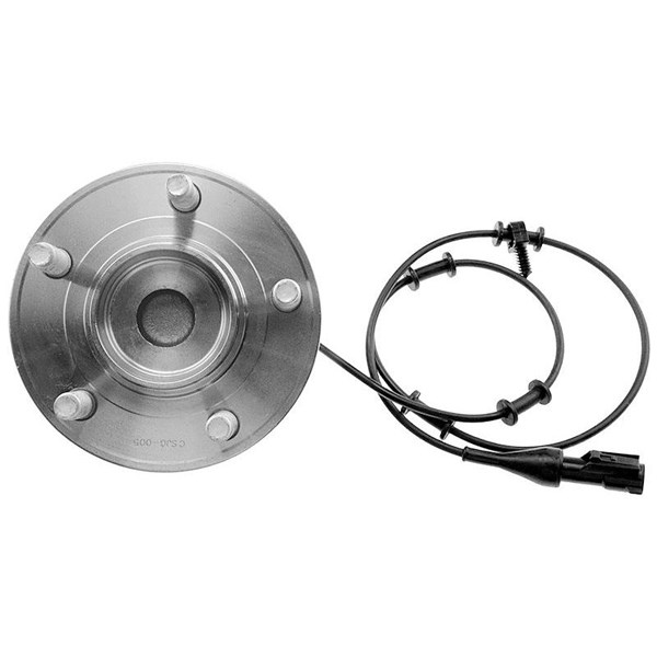 Hjullagersats, Framaxel Nty KLP-JG-005 NTY Hjullagersats, Framaxel Nty KLP-JG-005 NTY