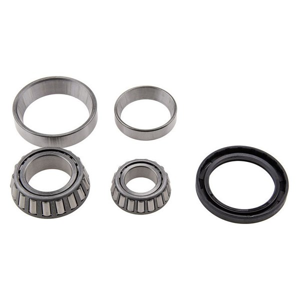 Hjullagersats, Framaxel Nty KLP-KA-301 NTY Hjullagersats, Framaxel Nty KLP-KA-301 NTY