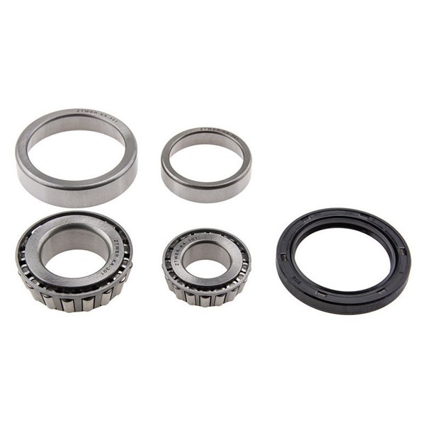 Hjullagersats, Framaxel Nty KLP-KA-301 NTY Hjullagersats, Framaxel Nty KLP-KA-301 NTY