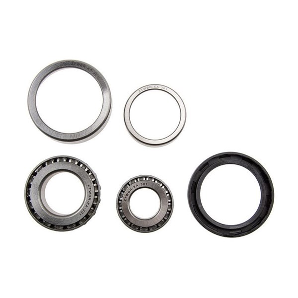 Hjullagersats, Framaxel Nty KLP-KA-301 NTY Hjullagersats, Framaxel Nty KLP-KA-301 NTY
