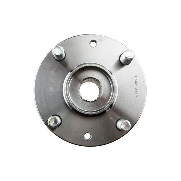 Hjullagersats, Framaxel Nty KLP-KA-311 NTY Hjullagersats, Framaxel Nty KLP-KA-311 NTY
