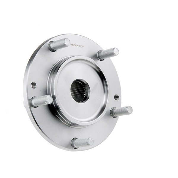 Hjullagersats, Framaxel Nty KLP-KA-313 NTY Hjullagersats, Framaxel Nty KLP-KA-313 NTY