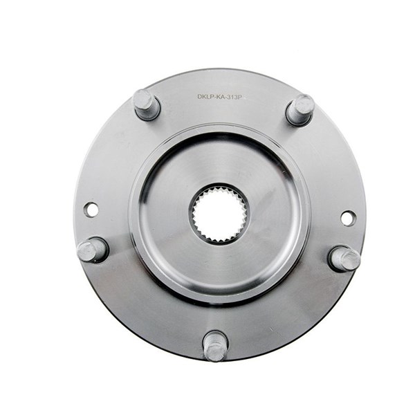Hjullagersats, Framaxel Nty KLP-KA-313 NTY Hjullagersats, Framaxel Nty KLP-KA-313 NTY