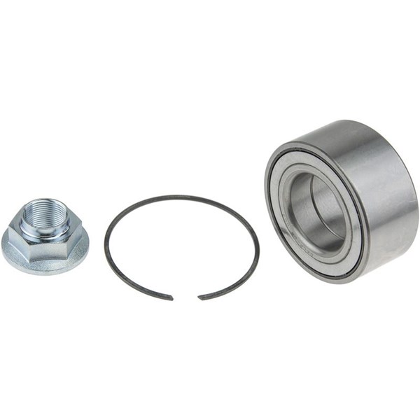 Hjullagersats, Framaxel Nty KLP-LR-003 NTY Hjullagersats, Framaxel Nty KLP-LR-003 NTY