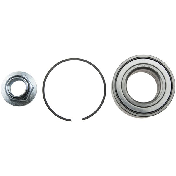 Hjullagersats, Framaxel Nty KLP-LR-003 NTY Hjullagersats, Framaxel Nty KLP-LR-003 NTY