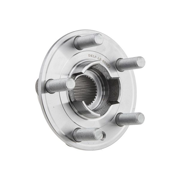 Hjulnav, framaxel höger, framaxel vänster Nty KLP-LR-009P2 NTY Hjulnav, framaxel höger, framaxel vänster Nty KLP-LR-009P2 NTY