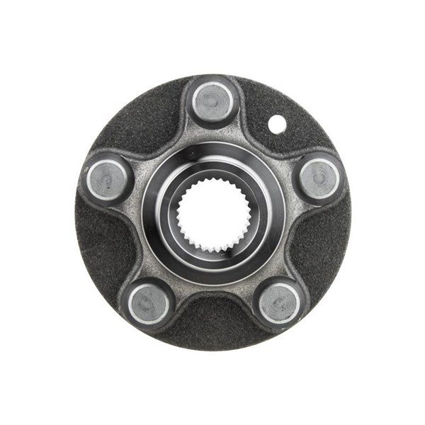Hjulnav, framaxel höger, framaxel vänster Nty KLP-LR-009P2 NTY Hjulnav, framaxel höger, framaxel vänster Nty KLP-LR-009P2 NTY