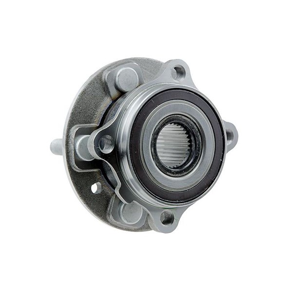 Hjullagersats, Framaxel Nty KLP-LR-010 NTY