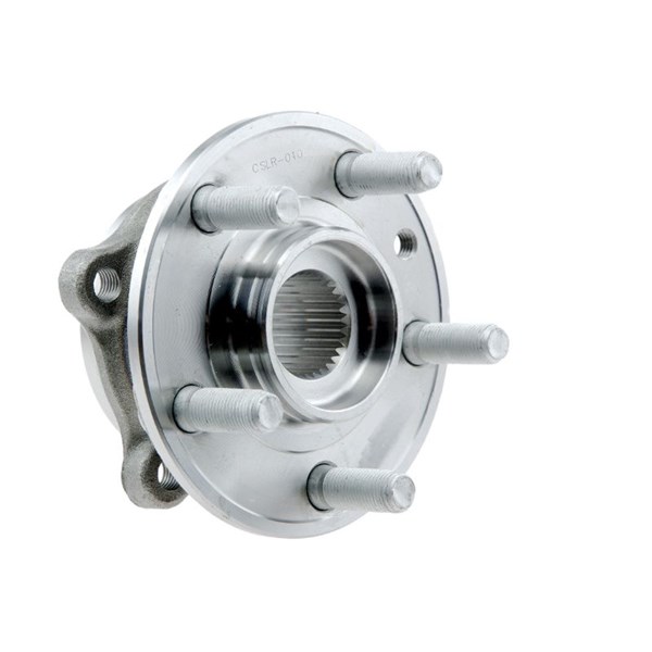 Hjullagersats, Framaxel Nty KLP-LR-010 NTY Hjullagersats, Framaxel Nty KLP-LR-010 NTY