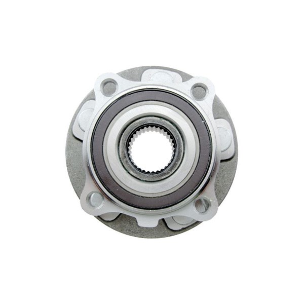Hjullagersats, Framaxel Nty KLP-LR-010 NTY Hjullagersats, Framaxel Nty KLP-LR-010 NTY