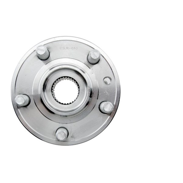 Hjullagersats, Framaxel Nty KLP-LR-010 NTY Hjullagersats, Framaxel Nty KLP-LR-010 NTY