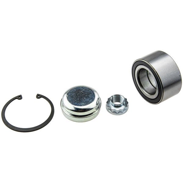 Hjullagersats, Framaxel Nty KLP-ME-002 NTY Hjullagersats, Framaxel Nty KLP-ME-002 NTY