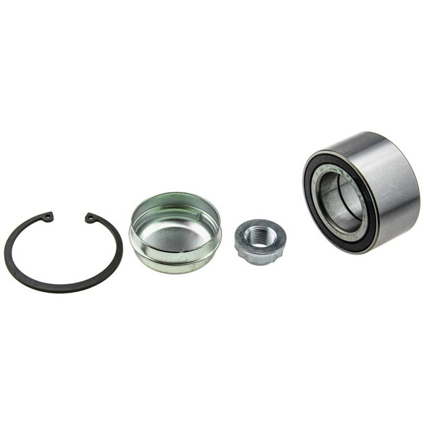 Hjullagersats, Framaxel Nty KLP-ME-002 NTY Hjullagersats, Framaxel Nty KLP-ME-002 NTY