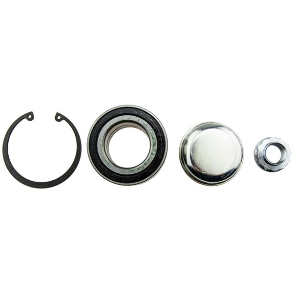 Hjullagersats, Framaxel Nty KLP-ME-002 NTY Hjullagersats, Framaxel Nty KLP-ME-002 NTY