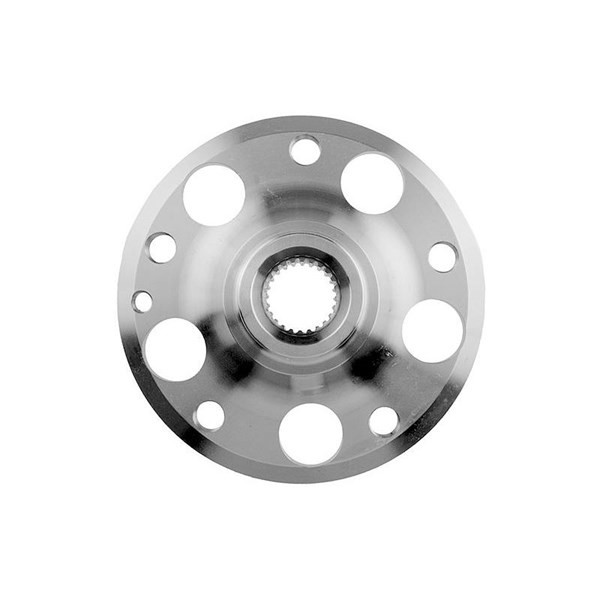 Hjullagersats, Framaxel Nty KLP-ME-002 NTY Hjullagersats, Framaxel Nty KLP-ME-002 NTY